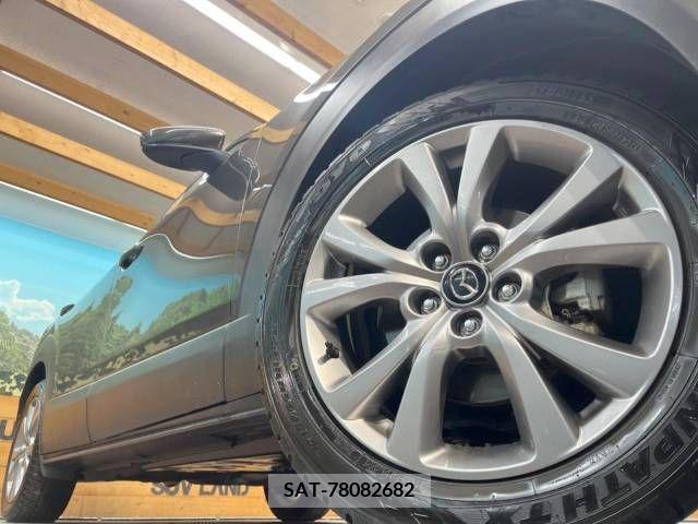 Mazda CX-30 2021-07 237570-13