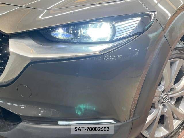 Mazda CX-30 2021-07 237570-12