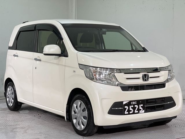 Honda N-WGN 2018-06 8838-0