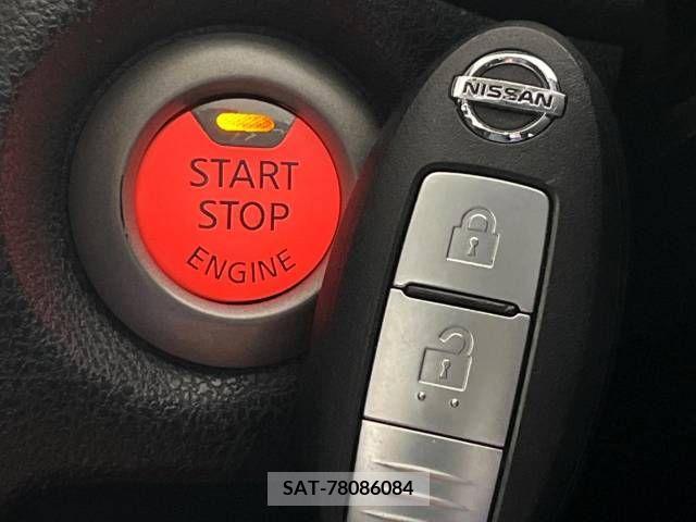 Nissan NOTE 2013-09 280207-7