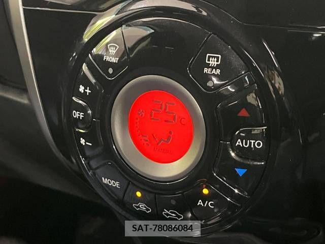 Nissan NOTE 2013-09 280207-6