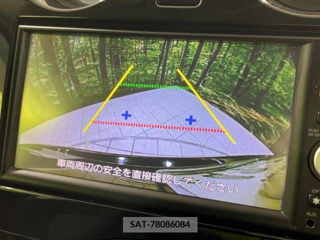 Nissan NOTE 2013-09 280207-3