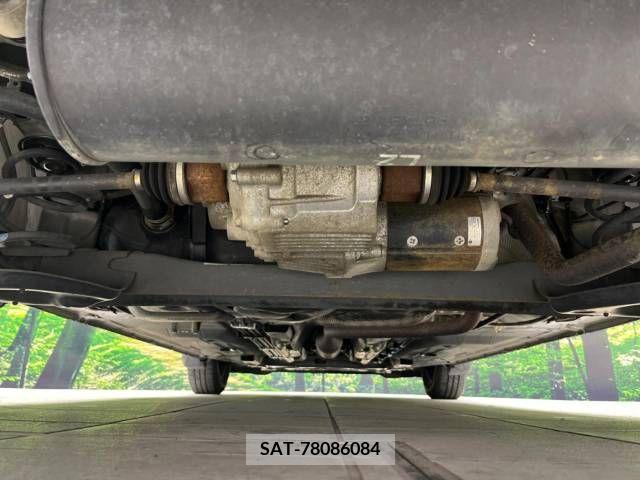 Nissan NOTE 2013-09 280207-19