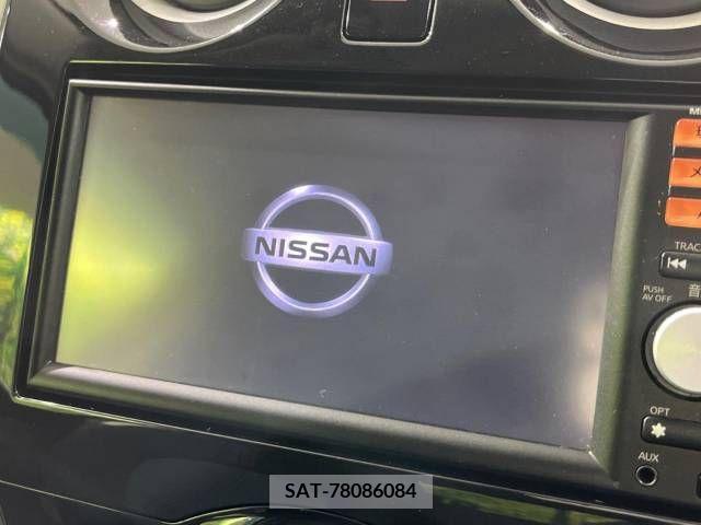 Nissan NOTE 2013-09 280207-2