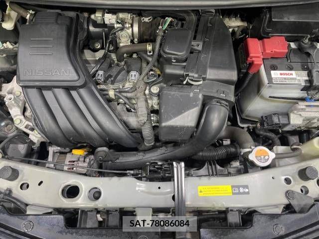 Nissan NOTE 2013-09 280207-18