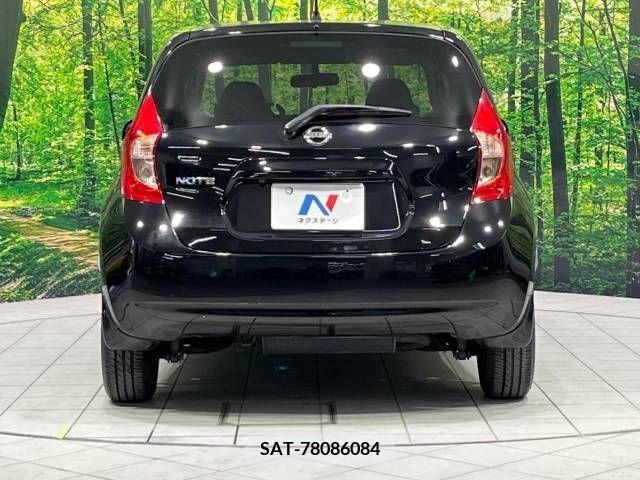 Nissan NOTE 2013-09 280207-15