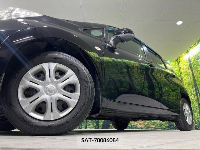 Nissan NOTE 2013-09 280207-13