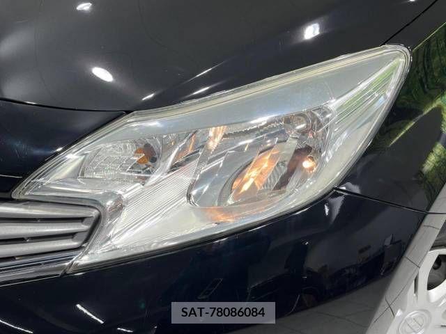 Nissan NOTE 2013-09 280207-12