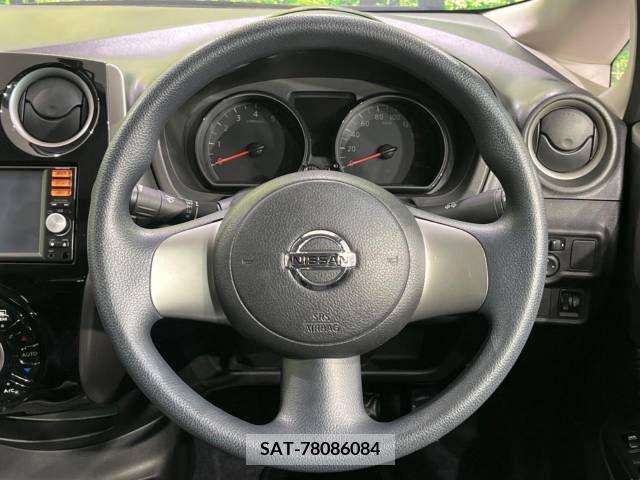Nissan NOTE 2013-09 280207-11