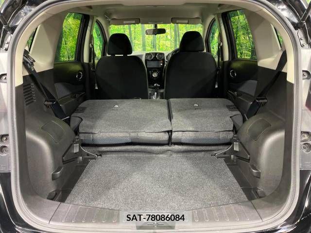 Nissan NOTE 2013-09 280207-10