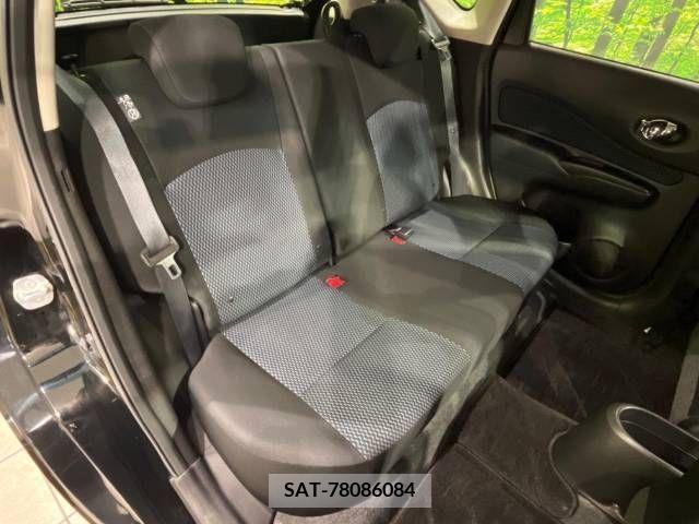 Nissan NOTE 2013-09 280207-9