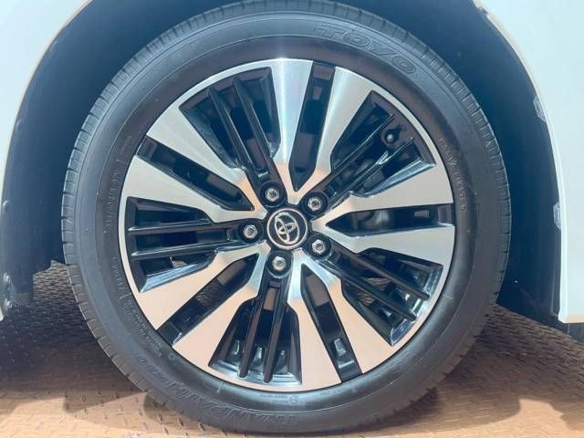 Toyota VELLFIRE 2018-11 26650-13