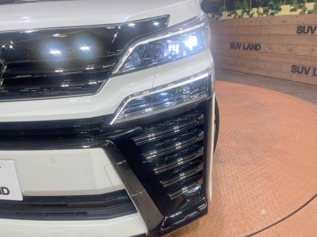 Toyota VELLFIRE 2018-11 26650-12