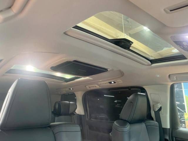 Toyota VELLFIRE 2018-11 26650-2