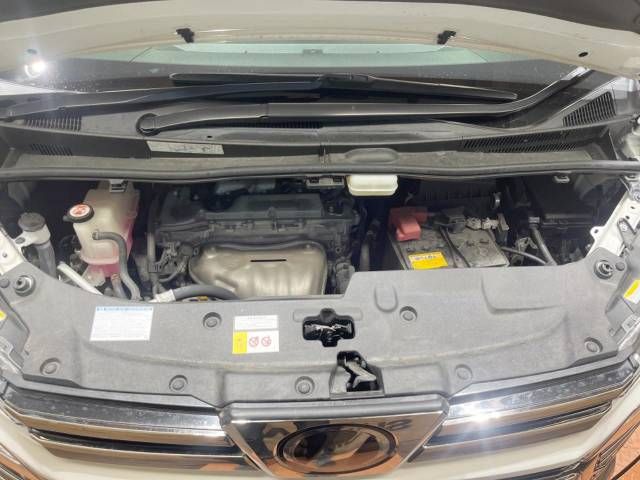 Toyota VELLFIRE 2018-11 26650-18