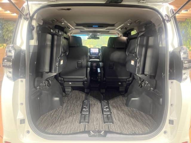 Toyota VELLFIRE 2018-11 26650-11