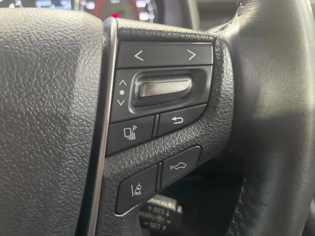 Toyota VELLFIRE 2018-11 26650-5