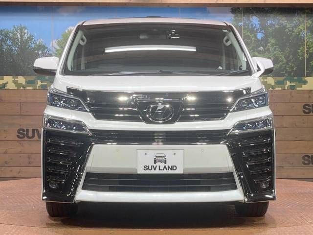 Toyota VELLFIRE 2018-11 26650-14