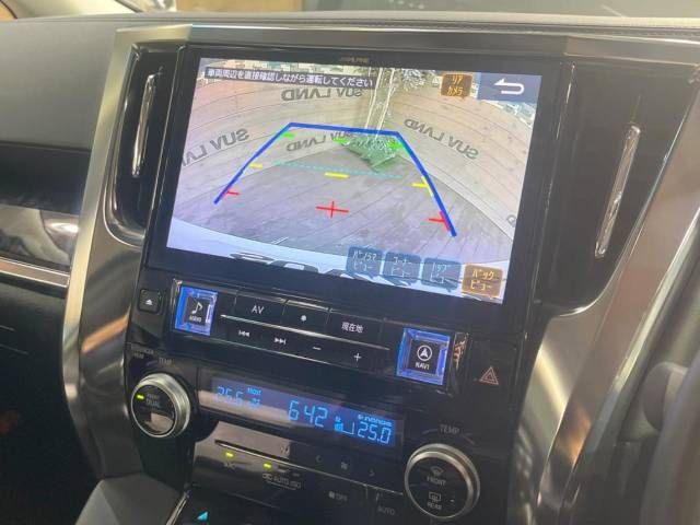 Toyota VELLFIRE 2018-11 26650-4