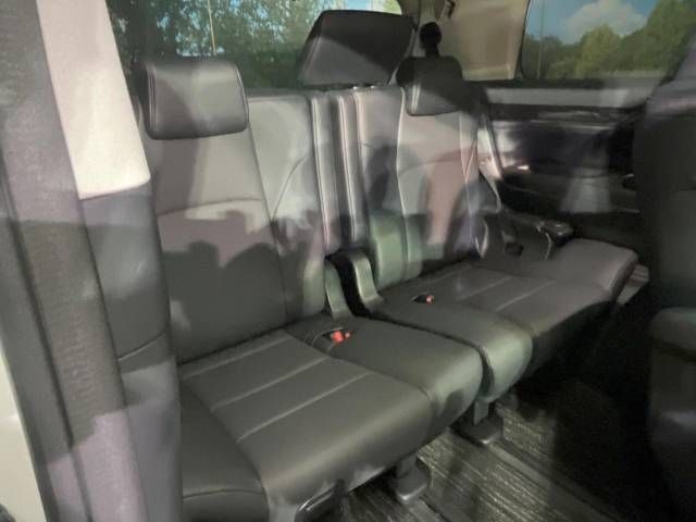 Toyota VELLFIRE 2018-11 26650-10