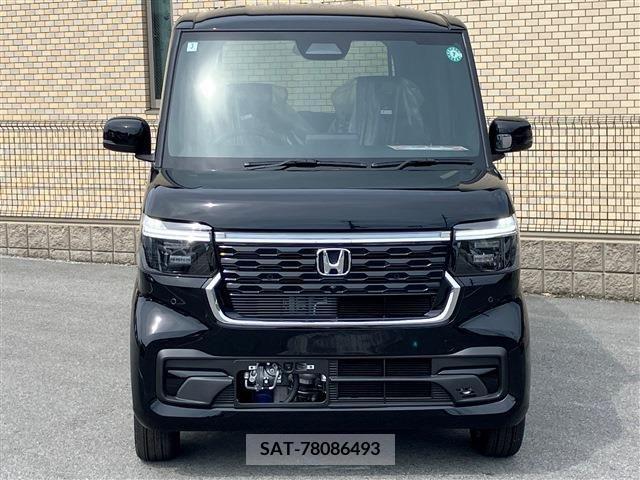 Honda N BOX CUSTOM 2024-03 228094-2