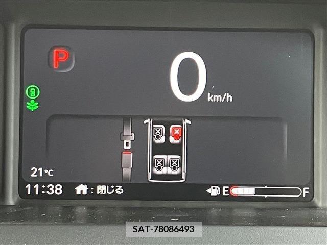 Honda N BOX CUSTOM 2024-03 228094-16
