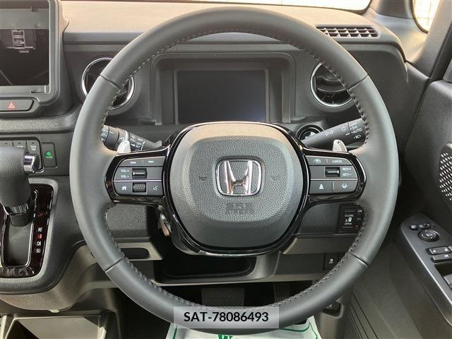 Honda N BOX CUSTOM 2024-03 228094-15