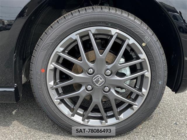 Honda N BOX CUSTOM 2024-03 228094-11