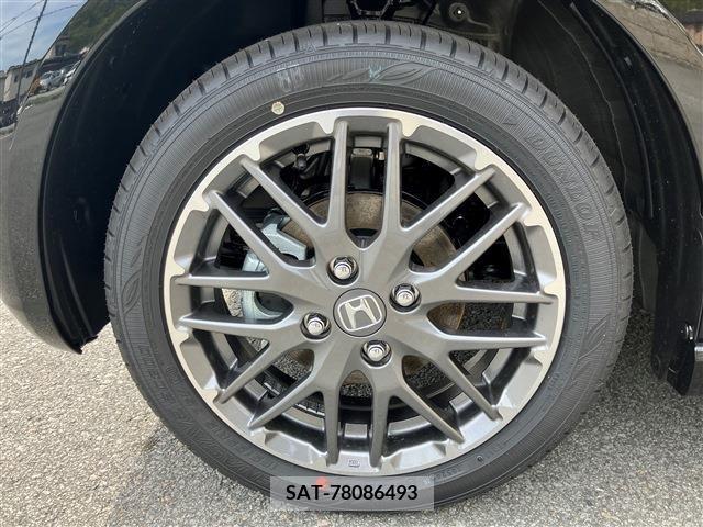 Honda N BOX CUSTOM 2024-03 228094-13