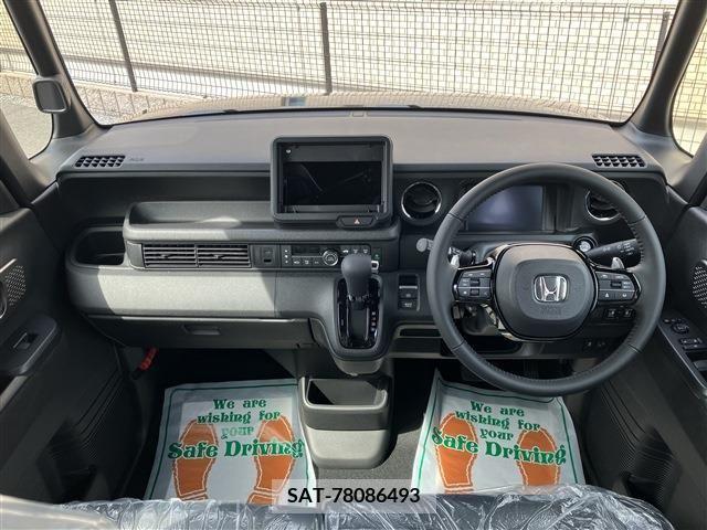 Honda N BOX CUSTOM 2024-03 228094-14