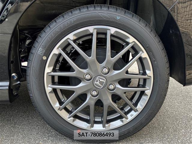 Honda N BOX CUSTOM 2024-03 228094-12