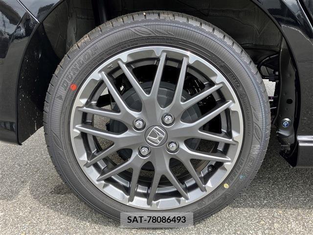 Honda N BOX CUSTOM 2024-03 228094-10