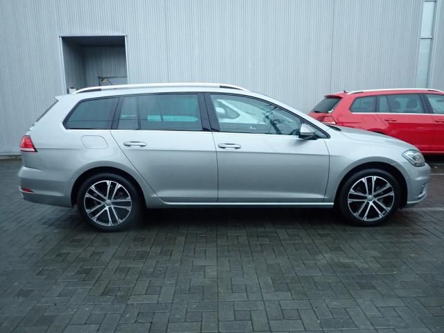 VolksWagen GOLF VARIANT 2019-07 183023-9