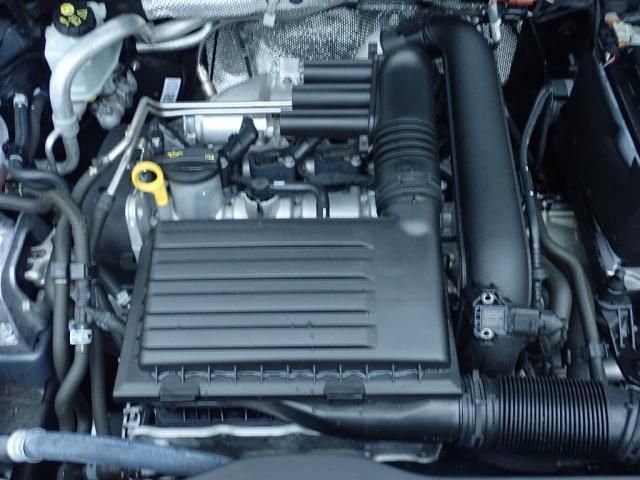 VolksWagen GOLF VARIANT 2019-07 183023-12