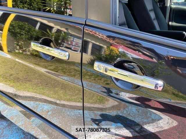 Nissan SERENA 2017-06 200322-6