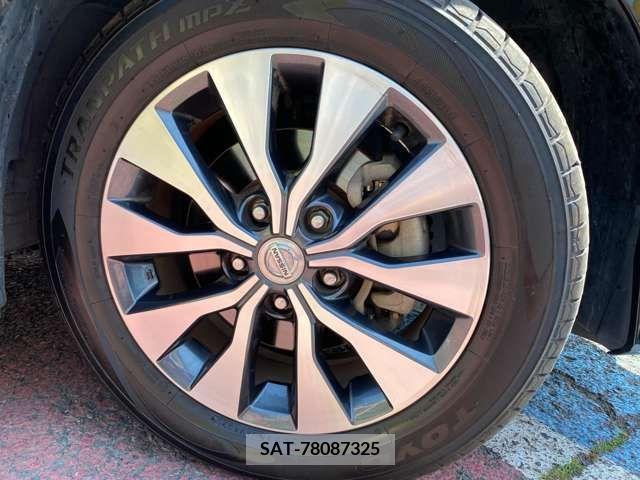 Nissan SERENA 2017-06 200322-7