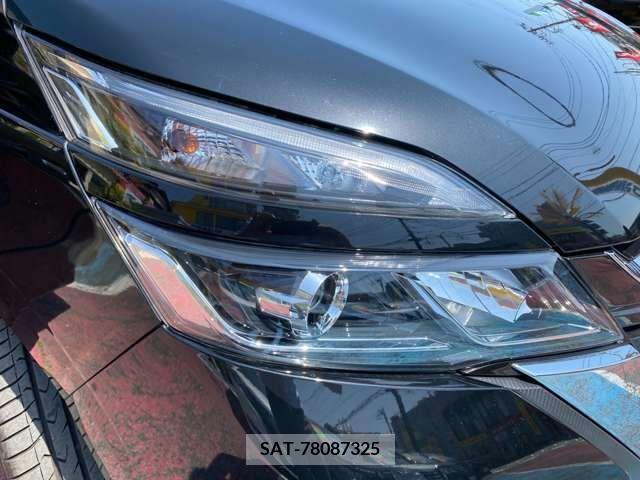 Nissan SERENA 2017-06 200322-5