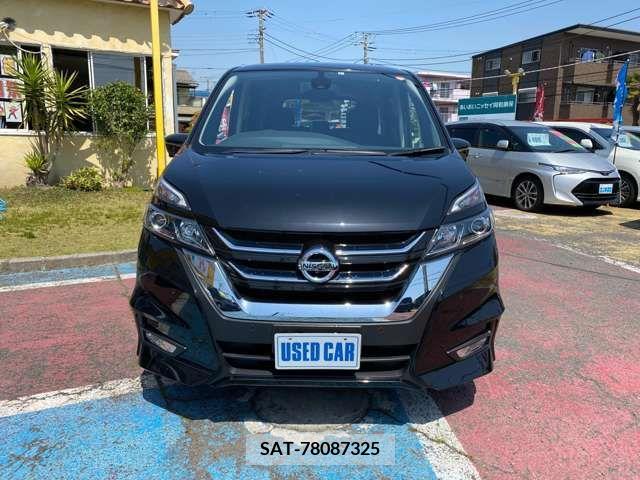 Nissan SERENA 2017-06 200322-19