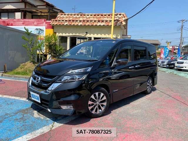 Nissan SERENA 2017-06 200322-18