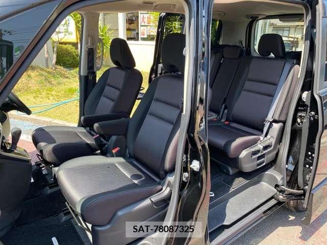 Nissan SERENA 2017-06 200322-14