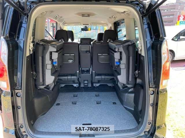 Nissan SERENA 2017-06 200322-16