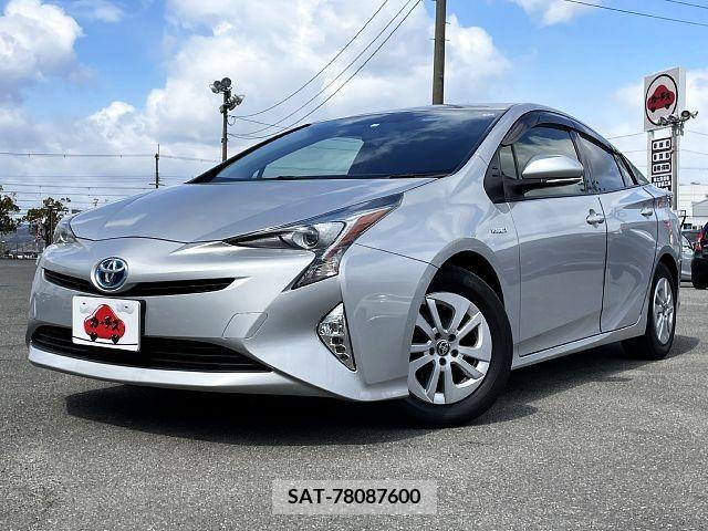 Toyota PRIUS 2016-03 214950-0