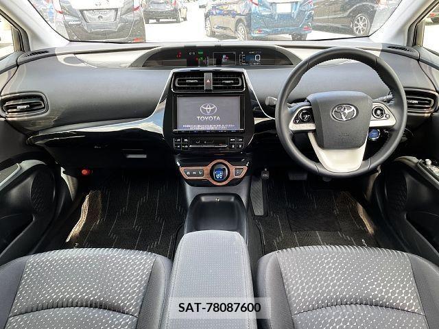 Toyota PRIUS 2016-03 214950-1