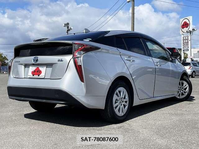 Toyota PRIUS 2016-03 214950-2