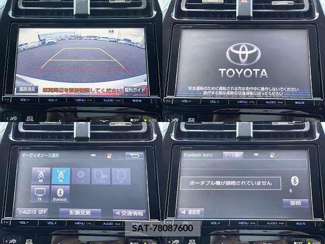 Toyota PRIUS 2016-03 214950-3
