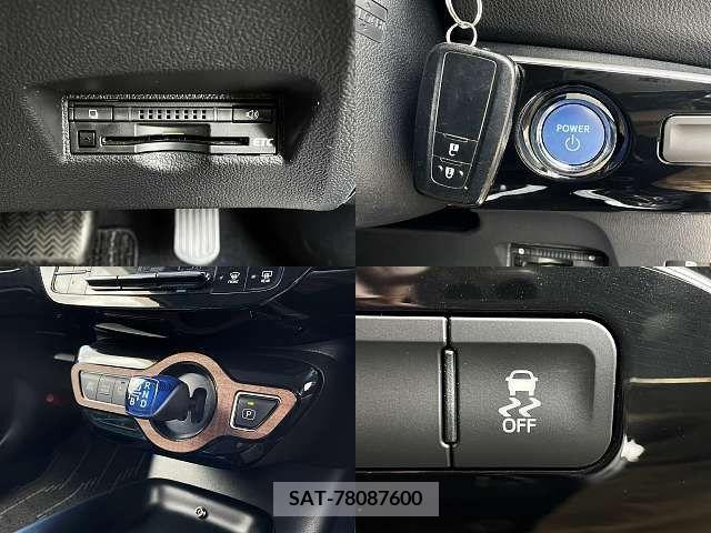 Toyota PRIUS 2016-03 214950-4