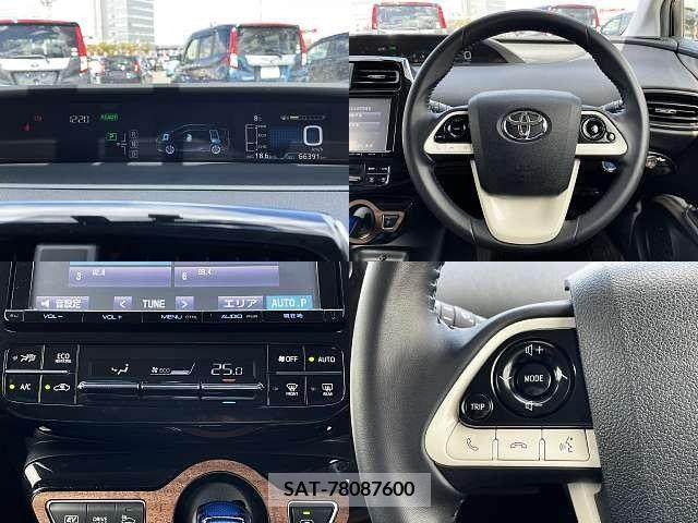 Toyota PRIUS 2016-03 214950-5