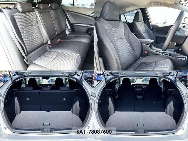 Toyota PRIUS 2016-03 214950-6