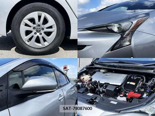 Toyota PRIUS 2016-03 214950-7