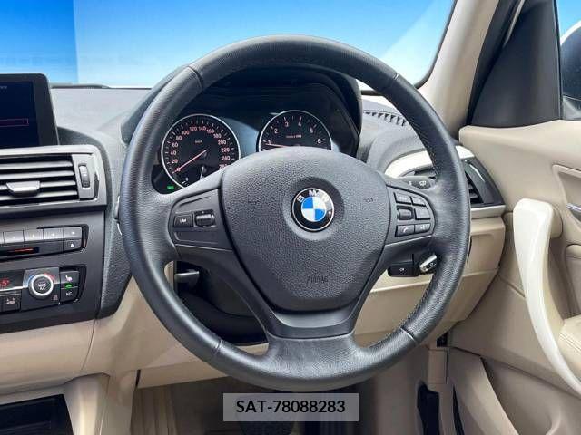 Bmw 1 SERIES 2013-03 349666-9
